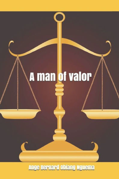 A Man Of Valor