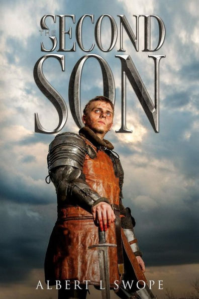 The Second Son - 9781797739502