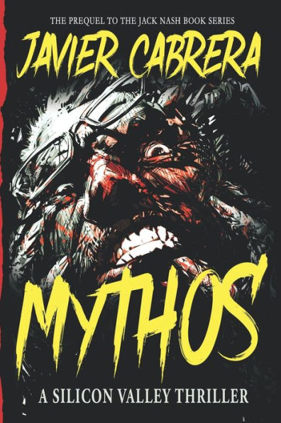 Mythos : A Silicon Valley Thriller