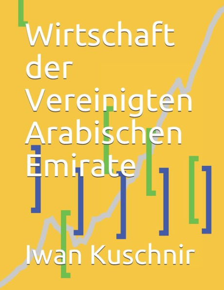 Wirtschaft Der Vereinigten Arabischen Emirate