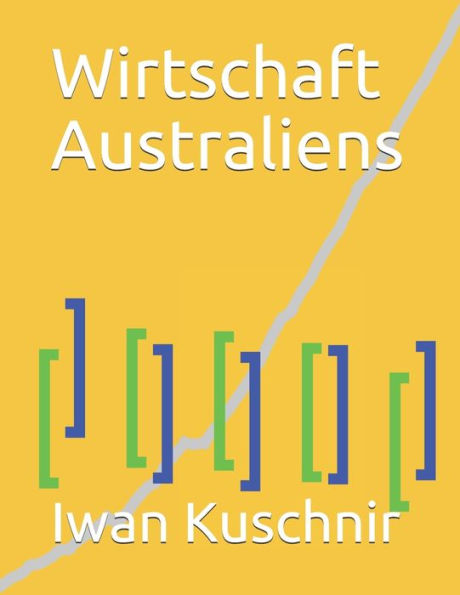 Wirtschaft Australiens