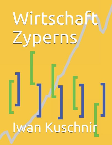 Wirtschaft Zyperns