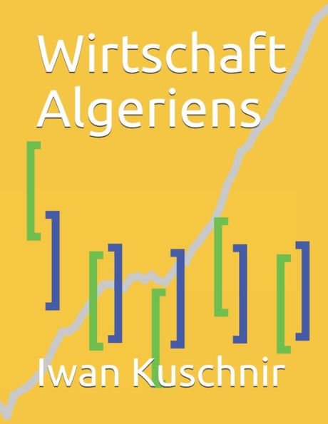 Wirtschaft Algeriens