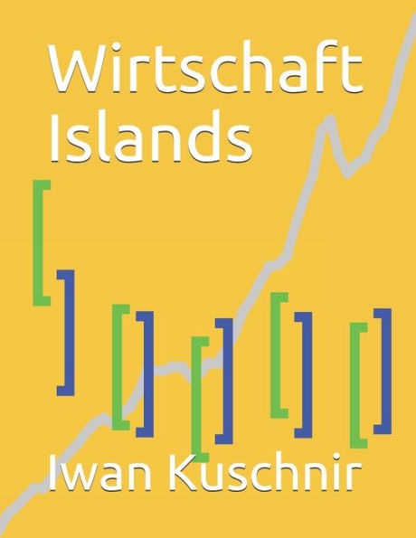 Wirtschaft Islands