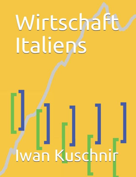 Wirtschaft Italiens