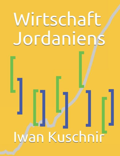 Wirtschaft Jordaniens