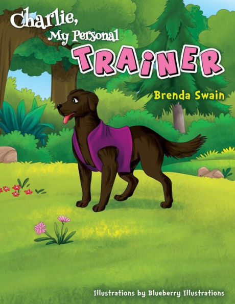 Charlie, My Personal Trainer