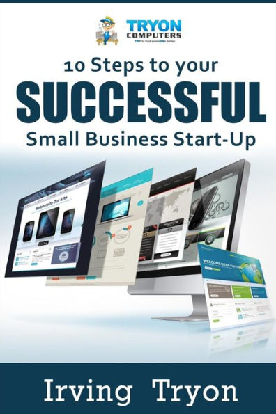 10 Steps T? ??Ur ?U?????Ful ?M?Ll Business Startup