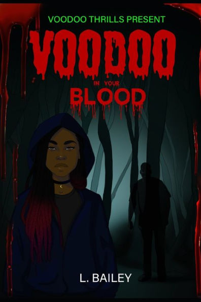 Voodoo In Your Blood : Voodoo Thrills Presents