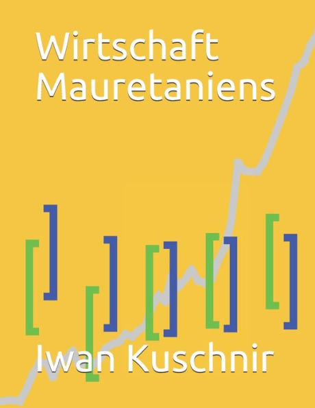 Wirtschaft Mauretaniens