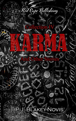 Karma & Other Stories: Collection IV