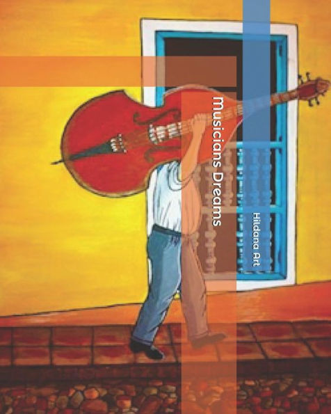 Musicians Dreams