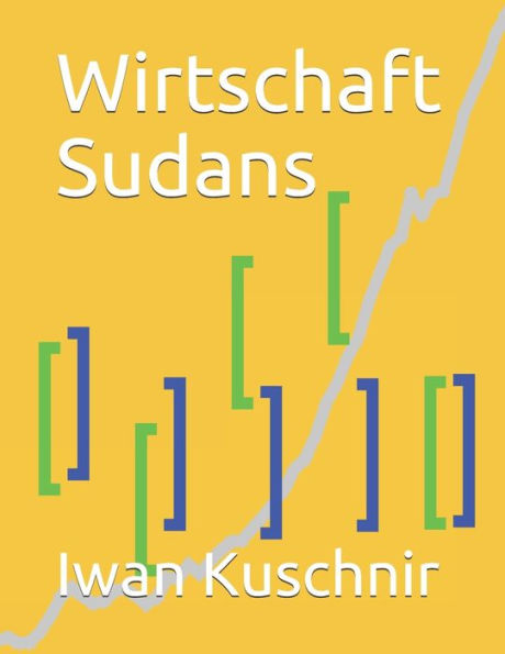 Wirtschaft Sudans