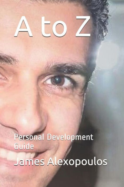 De la A a la Z: Guía de desarrollo personal