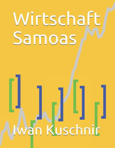 Wirtschaft Samoas