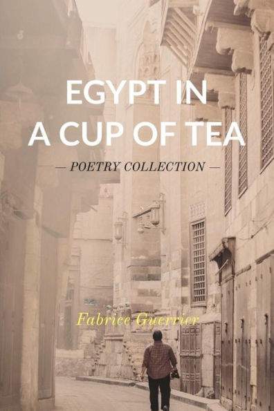 Egypt In a Cup of Tea