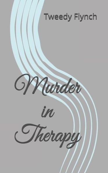 Murder In Therapy