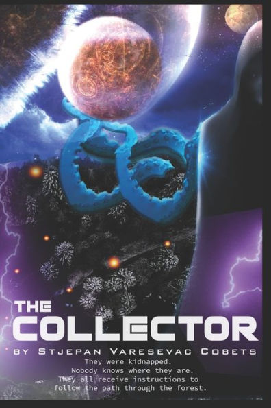The Collector - 9781798256138