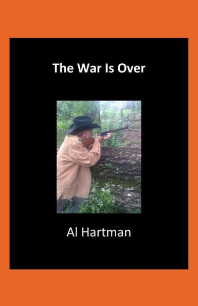 The War Is Over