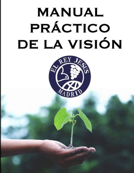 Manual Pr?ctico De La Visi?n
