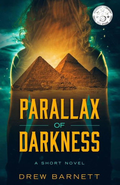 Parallax Of Darkness