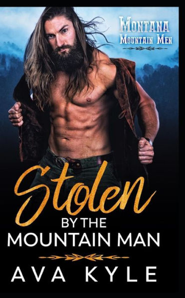 Stolen By The Mountain Man