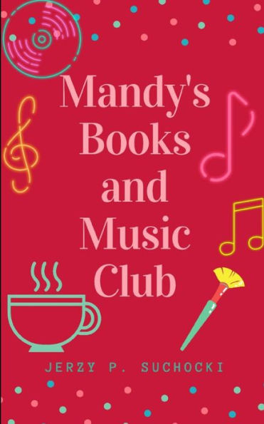 Mandy's Books And Music Club