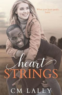 Heart Strings - 9781798557945
