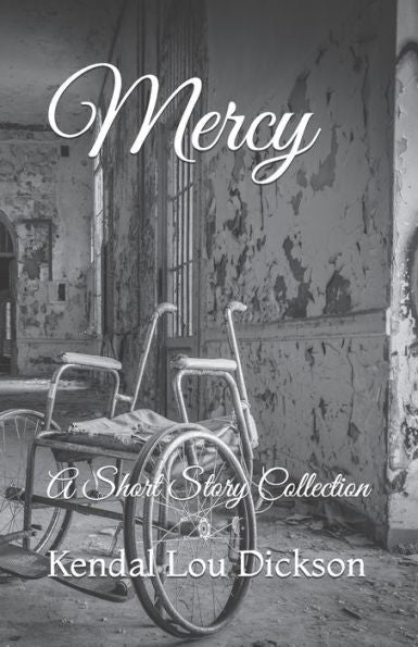Mercy : A Short Story Collection