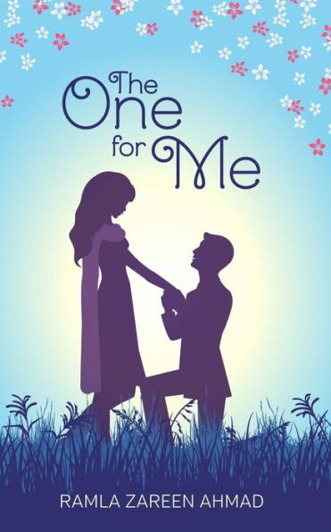 The One For Me - 9781798620403