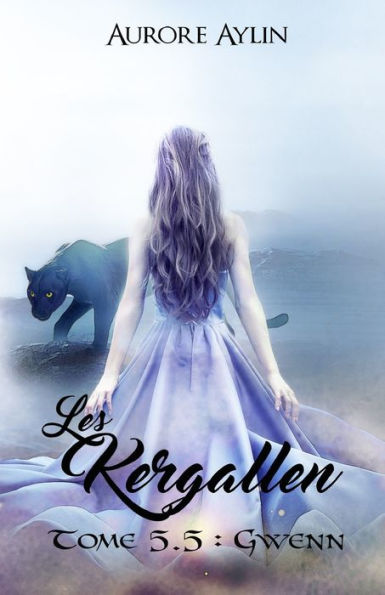Les Kergallen, Tome 5,5 : Gwenn