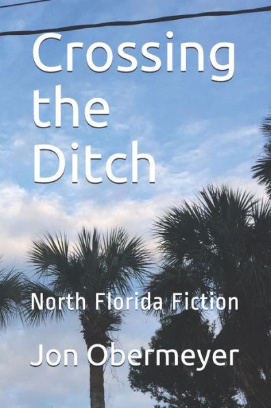 Cruzando la zanja: ficción del norte de Florida