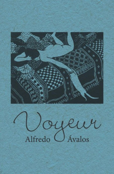 Voyeur - 9781798877814