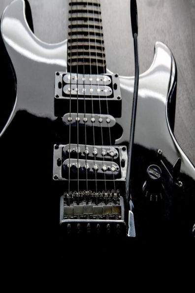 GUITAR: The guitar is a fretted musical instrument that usually has six strings. It is typically played with both hands by strumming or plucking the ... with the the fingers of the other hand.