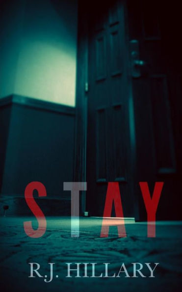 Stay - 9781798924914