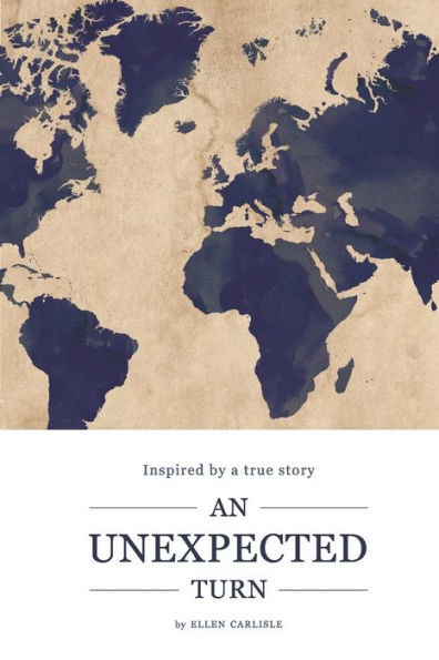 Un giro inesperado: inspirado en una historia real