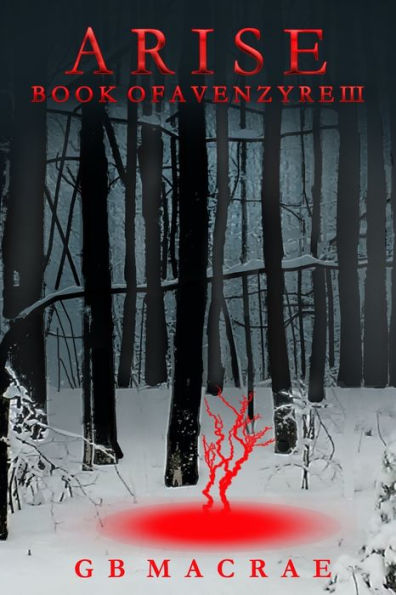 Arise (Book of Avenzyre)