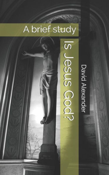 Is Jesus God?: A brief study