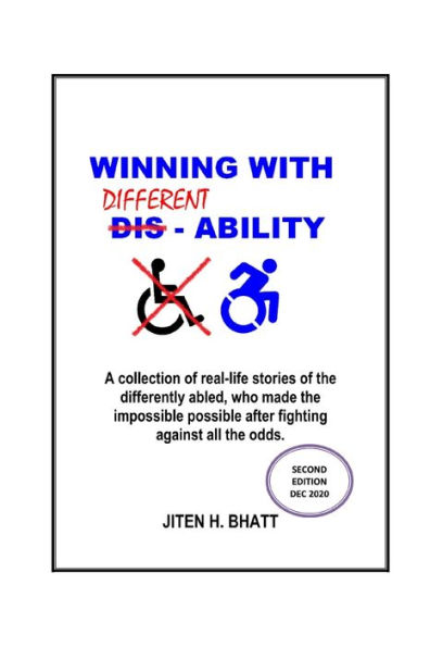 Winning With Disability