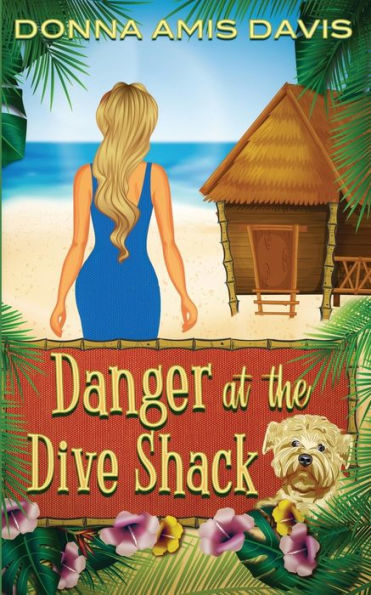 Peligro en Dive Shack (Dive Shack Mysteries)