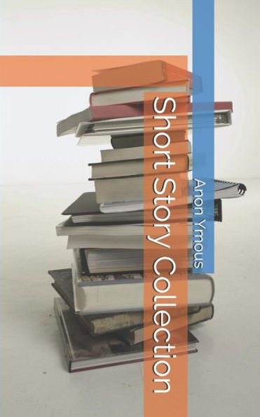 Short Story Collection - 9781799087489