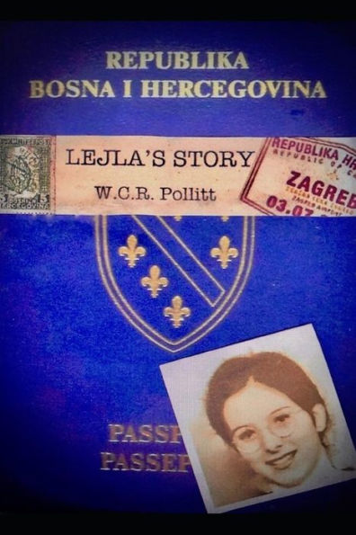 LEJLA's STORY