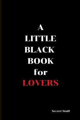 A Little Black Book: The Special Lovers Edition