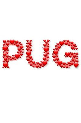 Pug Love