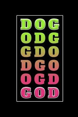 DOG GOD