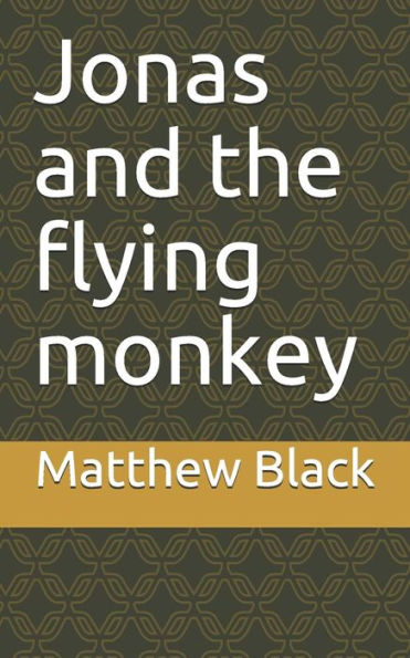 Jonas and the flying monkey: The coming of a creature