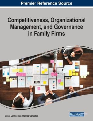 Competitiveness, Organizational Management, and Governance in Family Firms