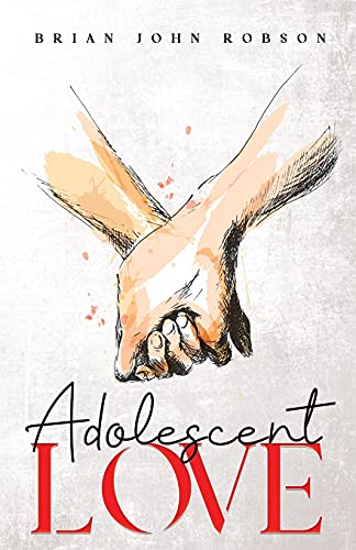 Adolescent Love - 9781800162341