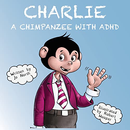 Charlie - Paperback