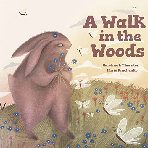 A Walk In The Woods - 9781800682252